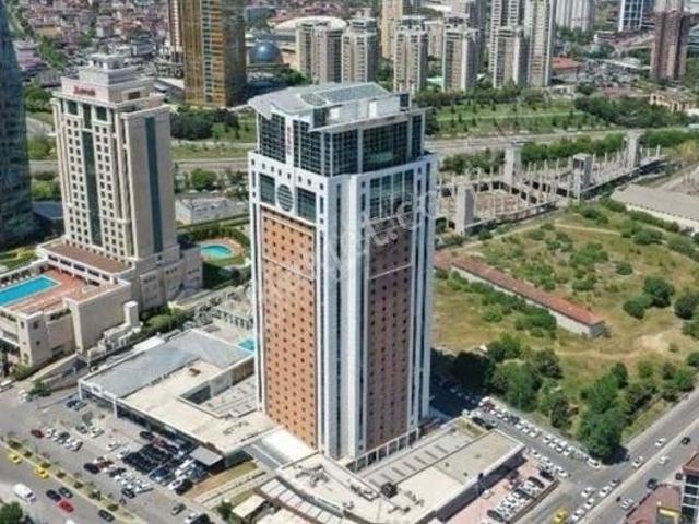 Ataşehir, İstanbul içerisinde kiralık mülk