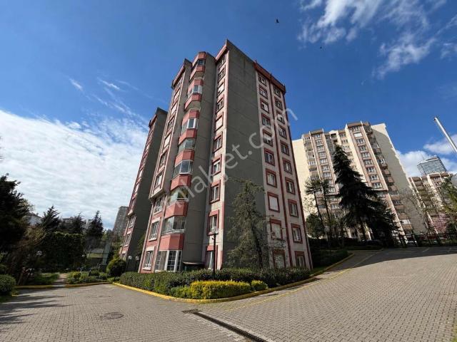 Ataşehir, İstanbul içerisinde kiralık mülk