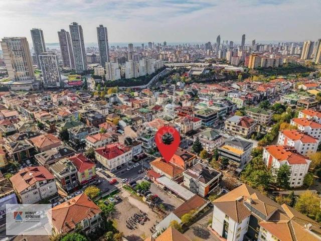 Ataşehir, İstanbul içerisinde satılık Bina