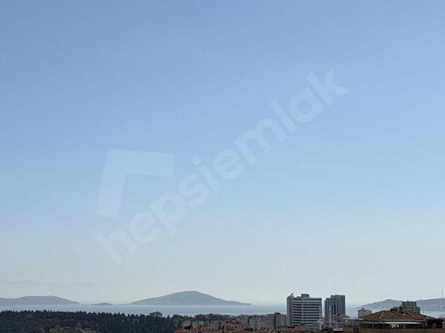 Ataşehir, İstanbul içerisinde satılık mülk