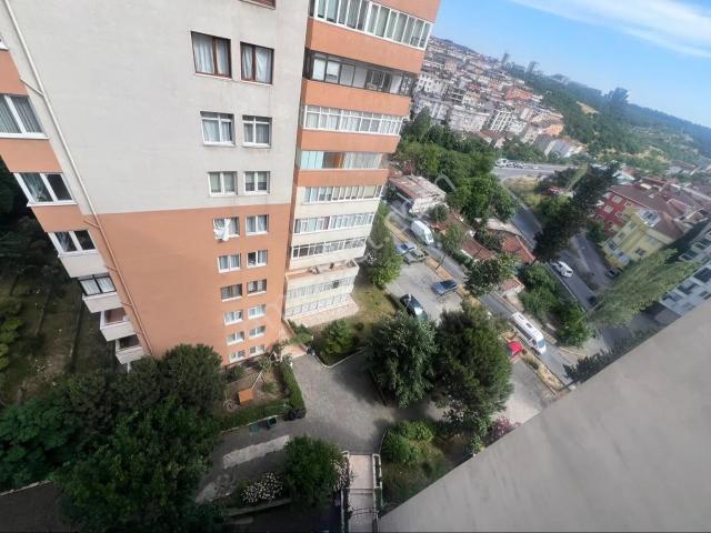 Ataşehir, İstanbul içerisinde satılık mülk