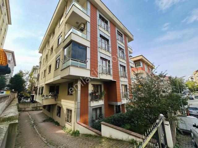İnönü Mahallesi, Ataşehir içerisinde satılık mülk