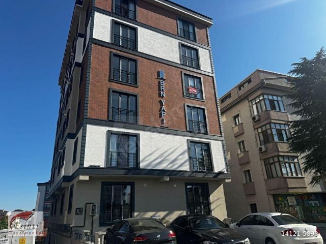 Ataşehir, İstanbul içerisinde satılık mülk