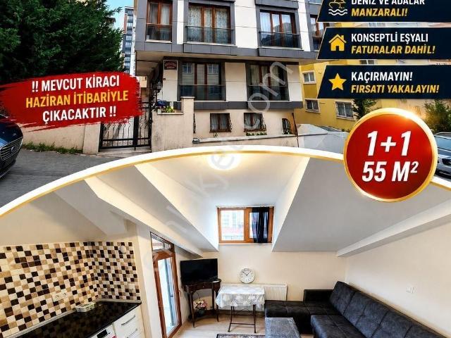 Ataşehir, İstanbul içerisinde kiralık mülk