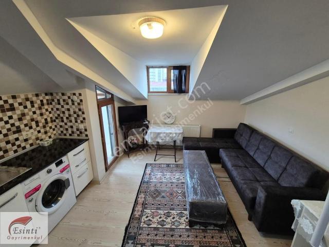 Ataşehir, İstanbul içerisinde kiralık mülk