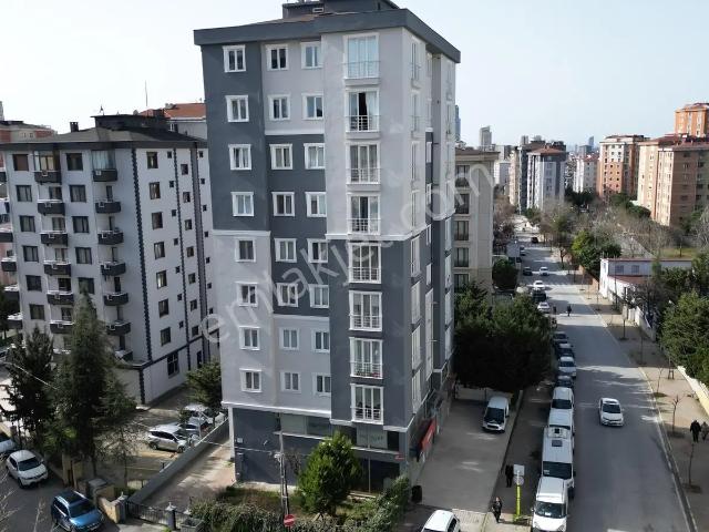 Ataşehir, İstanbul içerisinde satılık mülk