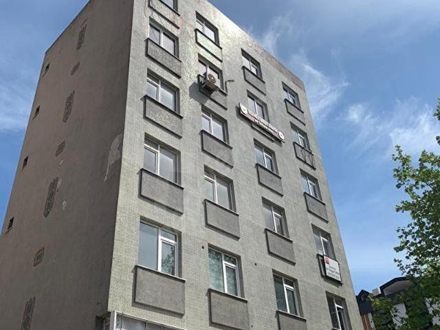 Ataşehir, İstanbul içerisinde satılık Ofis