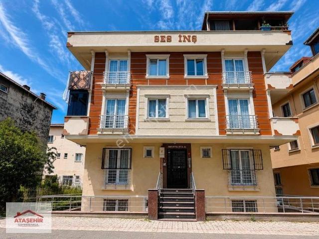 Ataşehir, İstanbul içerisinde satılık mülk