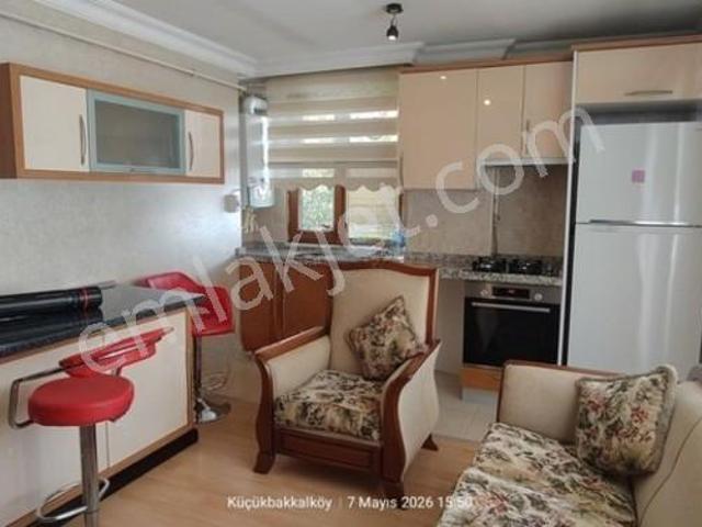 Bağlariçi, Ataşehir içerisinde kiralık mülk