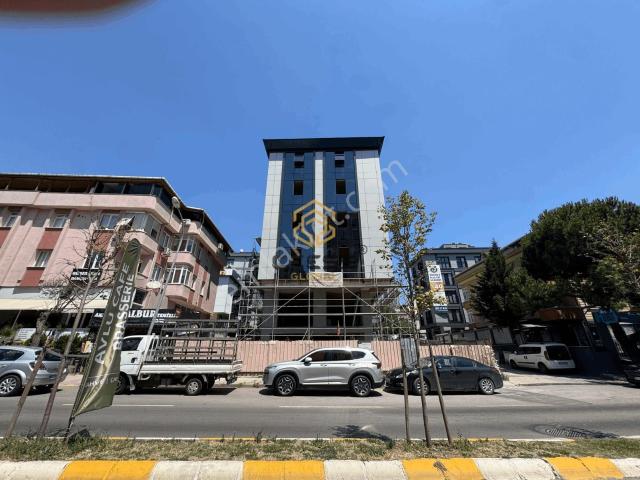 Ataşehir, İstanbul içerisinde kiralık Bina