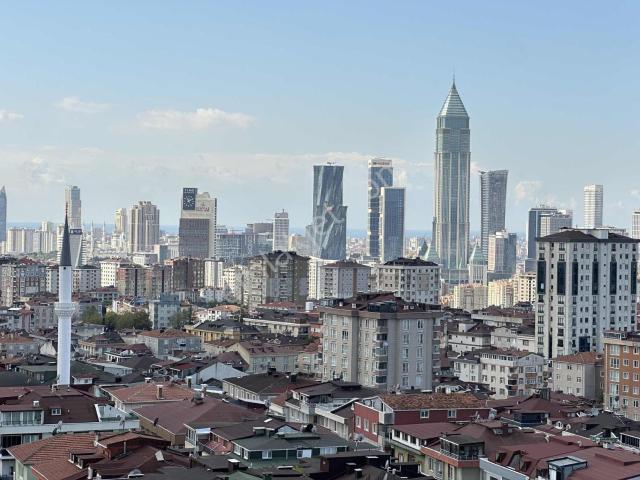 Ümraniye, İstanbul içerisinde satılık mülk