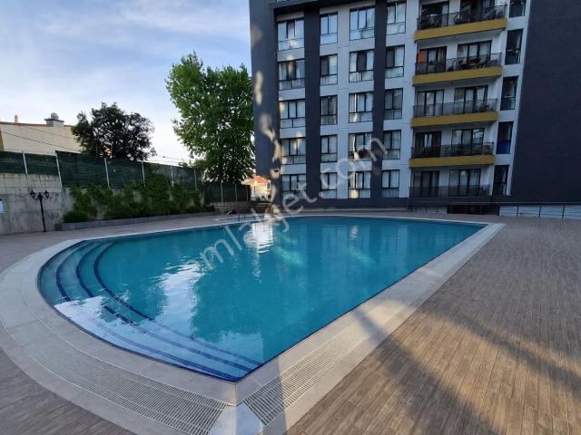 Ataşehir, İstanbul içerisinde satılık mülk