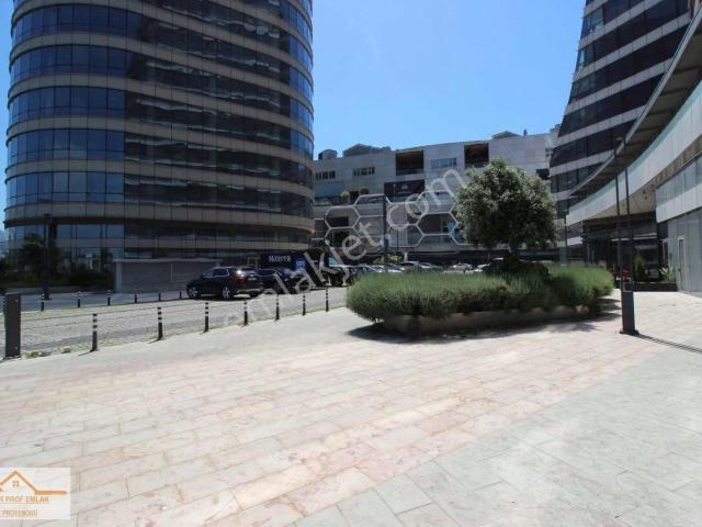 Ataşehir, İstanbul içerisinde kiralık mülk