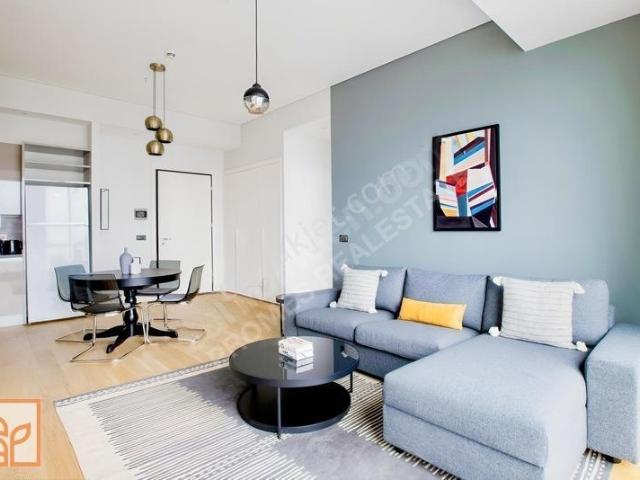 Ataşehir, İstanbul içerisinde kiralık mülk