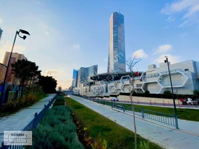 Doğu Ataşehir, Ataşehir içerisinde kiralık mülk