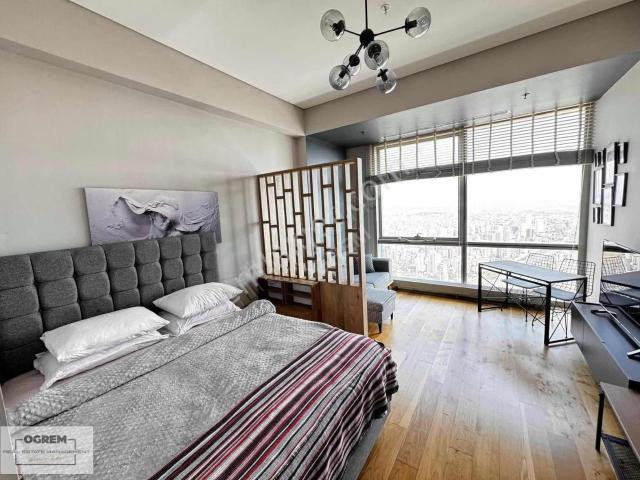 Ataşehir, İstanbul içerisinde kiralık mülk
