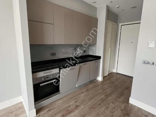 Ataşehir, İstanbul içerisinde kiralık mülk