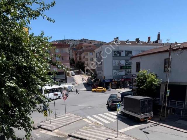 Ataşehir, İstanbul içerisinde kiralık mülk