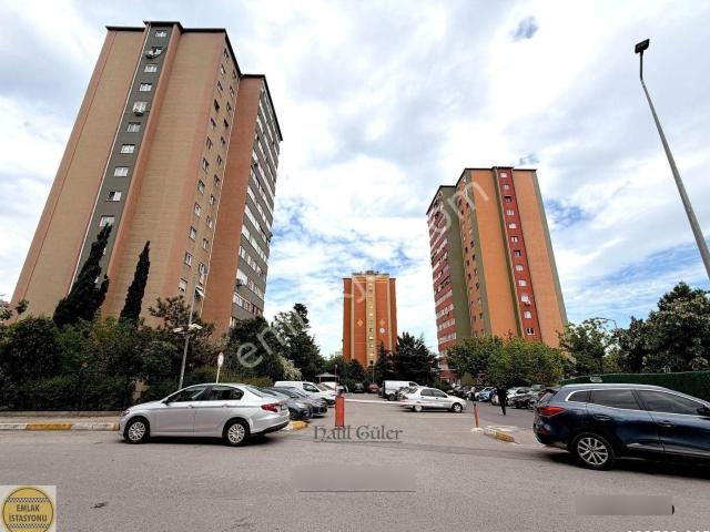 Ataşehir, İstanbul içerisinde satılık mülk