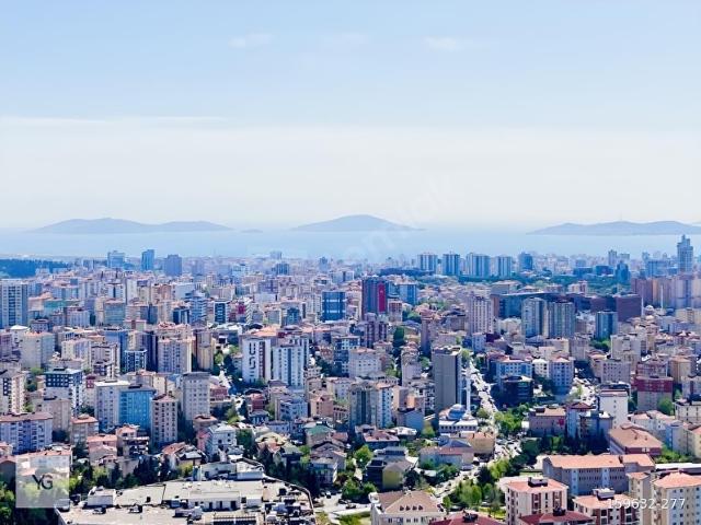 Doğu Ataşehir, Ataşehir içerisinde satılık mülk