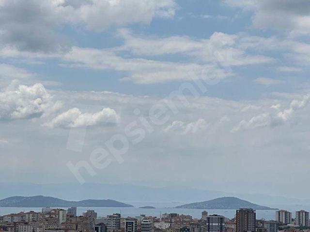 Ataşehir, İstanbul içerisinde satılık mülk