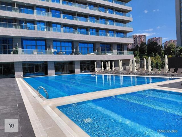Ataşehir, İstanbul içerisinde satılık mülk