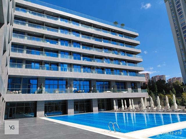 Doğu Ataşehir, Ataşehir içerisinde satılık mülk