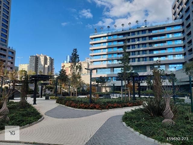Ataşehir, İstanbul içerisinde satılık mülk