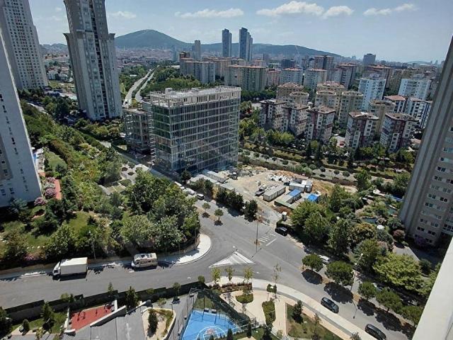 Ataşehir, İstanbul içerisinde satılık mülk