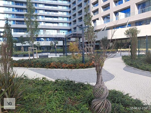 Ataşehir, İstanbul içerisinde satılık mülk