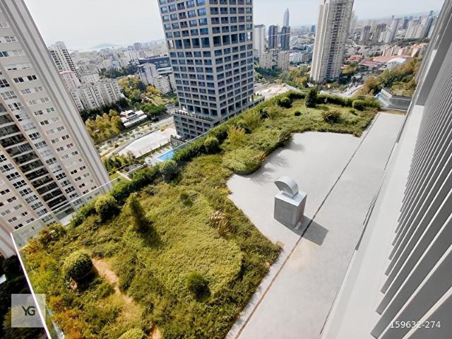 Ataşehir, İstanbul içerisinde satılık mülk