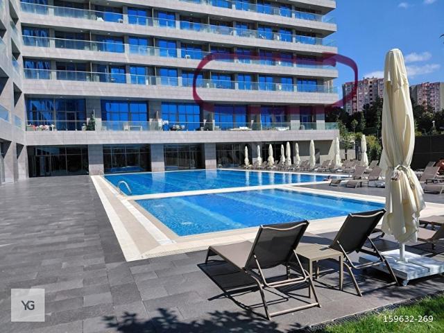 Ataşehir, İstanbul içerisinde satılık mülk
