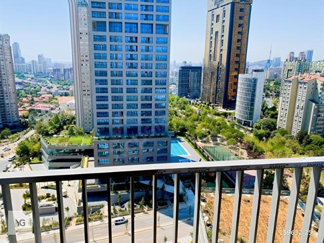 Ataşehir, İstanbul içerisinde satılık mülk
