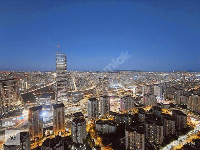 Ataşehir, İstanbul içerisinde satılık mülk