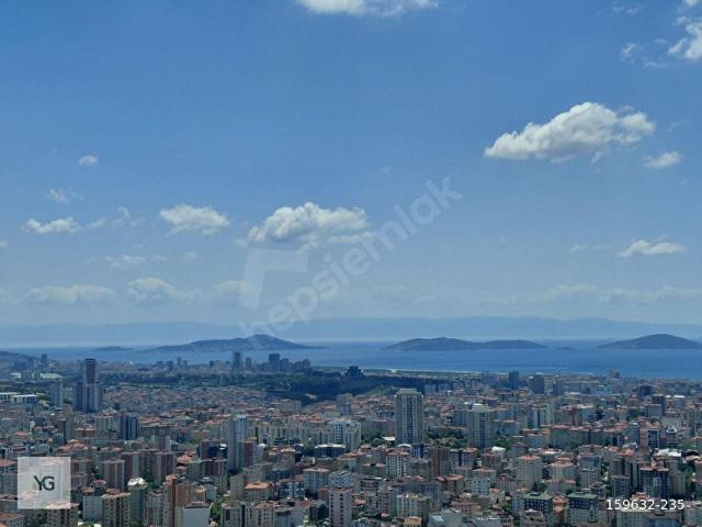 Ataşehir, İstanbul içerisinde satılık mülk