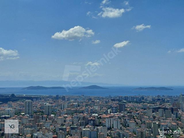 Ataşehir, İstanbul içerisinde satılık mülk