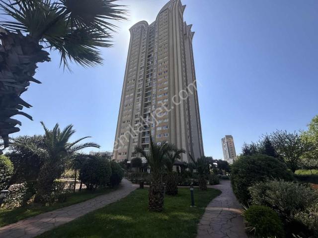 Ataşehir, İstanbul içerisinde satılık mülk