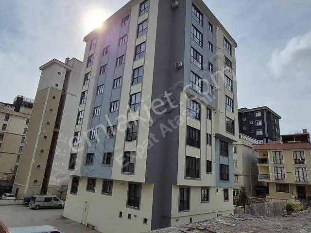 Ataşehir, İstanbul içerisinde kiralık mülk