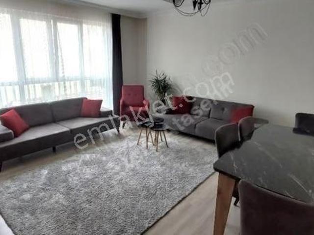 Ataşehir, İstanbul içerisinde kiralık mülk
