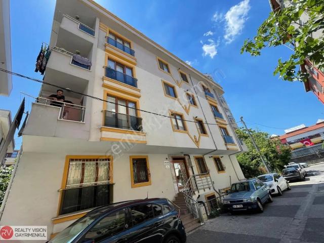 Ataşehir, İstanbul içerisinde kiralık mülk