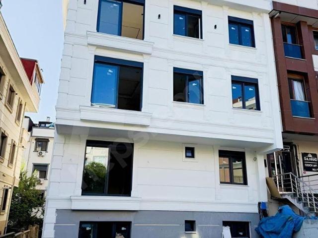 Ataşehir, İstanbul içerisinde satılık mülk