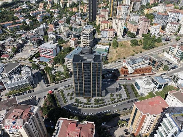 Ataşehir, İstanbul içerisinde satılık Plaza