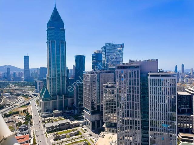Ümraniye, İstanbul içerisinde satılık mülk