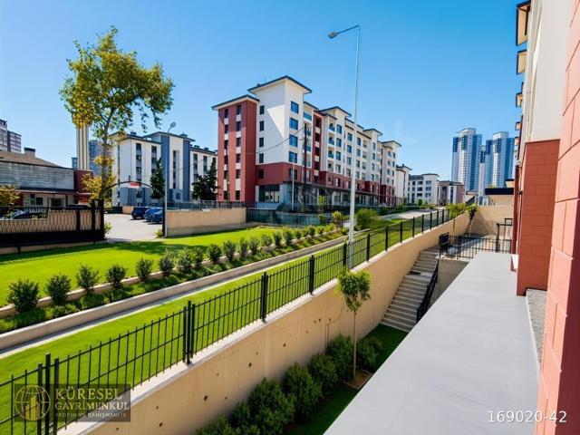 Yenişehir Mahallesi, Ataşehir içerisinde satılık mülk