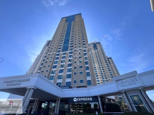 Ataşehir, İstanbul içerisinde satılık mülk