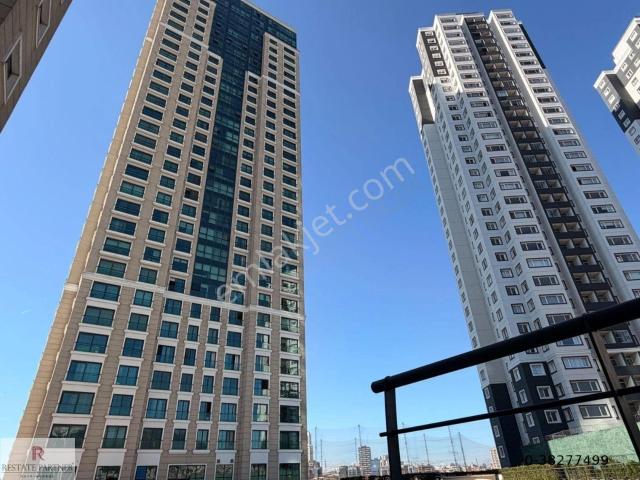 Ataşehir, İstanbul içerisinde kiralık mülk
