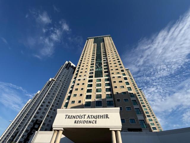 Ataşehir, İstanbul içerisinde kiralık mülk