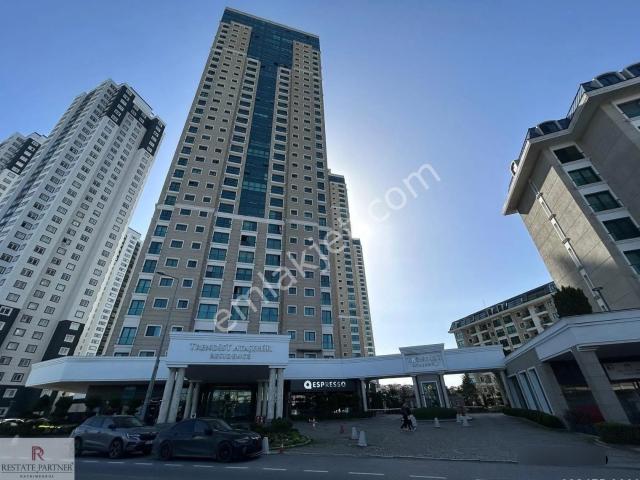Ataşehir, İstanbul içerisinde kiralık mülk