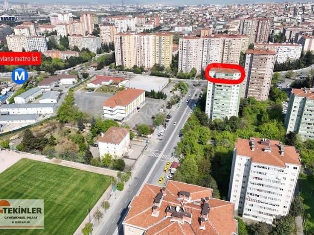 Ataşehir, İstanbul içerisinde kiralık mülk