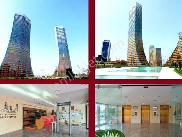 Ataşehir, İstanbul içerisinde satılık mülk